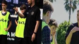Kia’nın Dünya Çapındaki Genç Oyunculardan Oluşturduğu “49. Takım” FIFA Dünya Kupası 2026TM’da Alana Çıkıyor