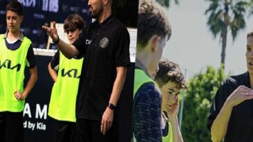 Kia’nın Dünya Çapındaki Genç Oyunculardan Oluşturduğu “49. Takım” FIFA Dünya Kupası 2026TM’da Alana Çıkıyor