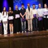Kılavuz Kariyer’de 358 öğrenci sertifika aldı