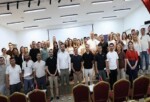 Kıyı Ege Belediyeler Birliği bölgesel eğitimleri Çeşme programı tamamlandı