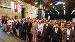 Kıyı Kentlerinin Ortak Sıkıntıları İzmir’de Ele Alındı
