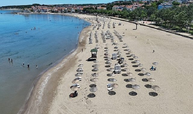 Kıyılarda dijital ihtilal