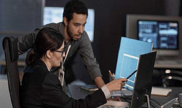 KOBİ’lerin korkusu yapay zekâ dayanaklı tehditler