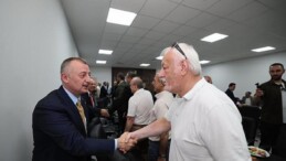 Kocaeli esnafı, Lider Büyükakın’ı ağırladı: “Siz proje getirin, biz destekleyelim”