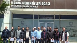 Kocaeli İtfaiyesi’nde güvenlik farkındalığı güçleniyor