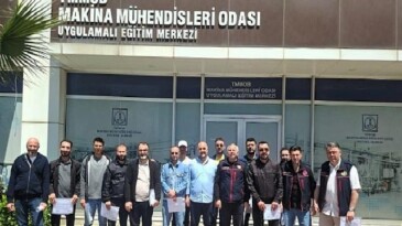 Kocaeli İtfaiyesi’nde güvenlik farkındalığı güçleniyor