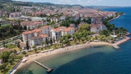 Kocaeli kıyılarında yeni fiyat tarifeleri açıklandı