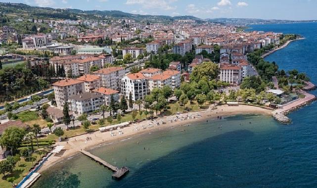 Kocaeli kıyılarında yeni fiyat tarifeleri açıklandı
