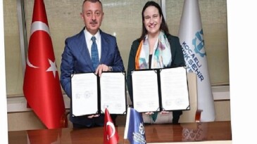 Kocaeli, Novo Sarajevo ile kardeş kent oldu