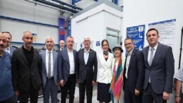 Kocaeli’de suyun bir damlası bile çok değerli