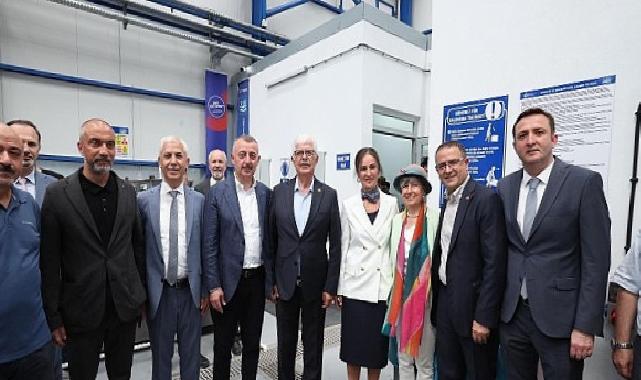 Kocaeli’de suyun bir damlası bile çok değerli
