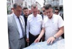Kocaeli’nin altyapısı bir uçtan başka uca yenileniyor
