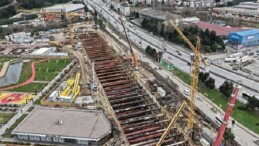 Kocaeli’nin geleceği derinlerde şekilleniyor