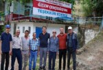 Koçarlı Muhtarlarından Lider Çerçioğlu’na Hizmet Teşekkürü