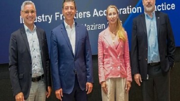 KoçDigital ve Microsoft’tan Türkiye’nin global rekabetteki gücünü arttıracak yapay zeka atağı