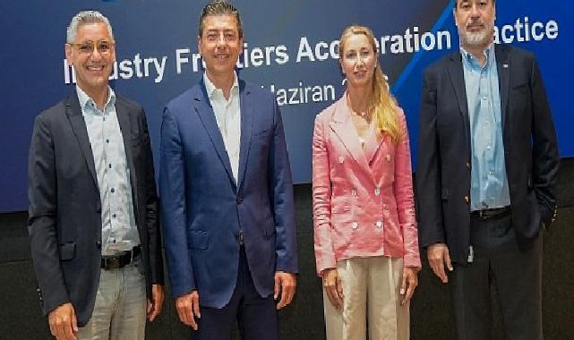KoçDigital ve Microsoft’tan Türkiye’nin global rekabetteki gücünü arttıracak yapay zeka atağı