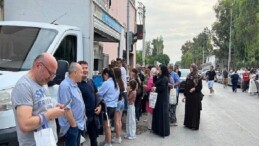 Konak Belediyesi’nden öğrenci ve velilere imtihan takviyesi