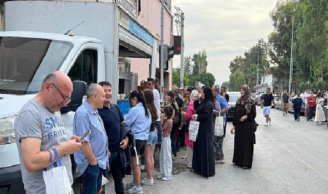 Konak Belediyesi’nden öğrenci ve velilere imtihan takviyesi