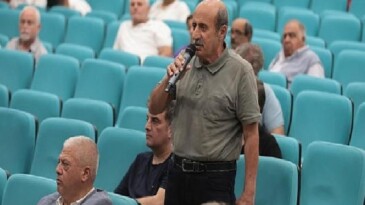 Konak Meclisi’nden Alsancak bölgesinde K planlarına oy birliği