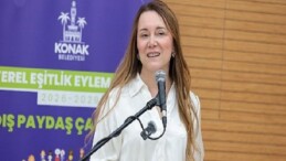 Konak’ın Lokal Eşitlik Hareket Planı ortak akılla şekilleniyor