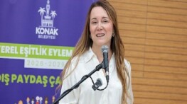 Konak’ın Lokal Eşitlik Hareket Planı ortak akılla şekilleniyor