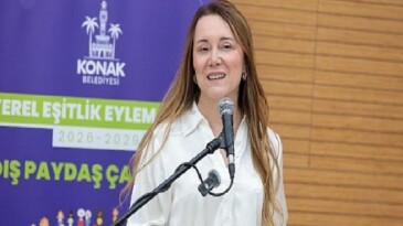 Konak’ın Lokal Eşitlik Hareket Planı ortak akılla şekilleniyor