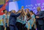 Konya, Akıl ve Zekâ Oyunlarında Üst Üste 3. Sefer Türkiye Şampiyonu Oldu