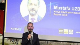 Konya Büyükşehir-ASELSAN İş Birliğiyle Yürütülen “EngıneerHub”ta Geleceğin Mühendisleri Sertifikalarını Aldı