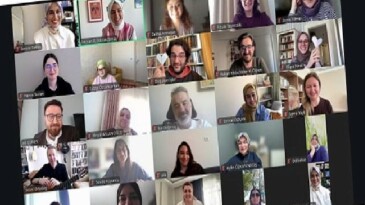 Konya Büyükşehir Belediyesi Sosyal İnovasyon Ajansı “3. Yenilikçi Çocuk Yayıncılığı Paneli” Gerçekleştirdi