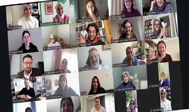 Konya Büyükşehir Belediyesi Sosyal İnovasyon Ajansı “3. Yenilikçi Çocuk Yayıncılığı Paneli” Gerçekleştirdi