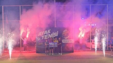 Konya Büyükşehir Belediyespor’dan Haberler