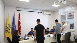 Konya Büyükşehir’de Zabıta Memuru Alımı İçin Müracaatlar Devam Ediyor