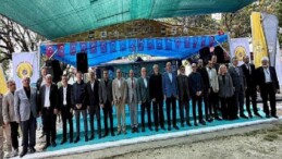 Konya’nın Manevi Liderlerinden Ladikli Ahmet Hüdai Vefatının 57. Yıl Dönümünde Anıldı