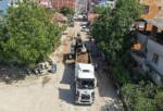 Köprübaşı’nda Yıllardır Beklenen Altyapı Yenilemesi Başladı
