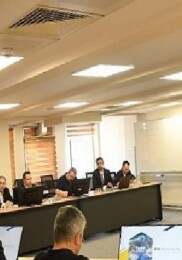 KOSKİ, İstanbul’daki 9 İlçenin Altyapı Sorumluluğunu Üstlenecek