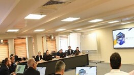 KOSKİ, İstanbul’daki 9 İlçenin Altyapı Sorumluluğunu Üstlenecek