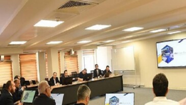 KOSKİ, İstanbul’daki 9 İlçenin Altyapı Sorumluluğunu Üstlenecek