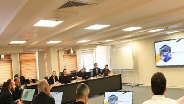 KOSKİ, İstanbul’daki 9 İlçenin Altyapı Sorumluluğunu Üstlenecek