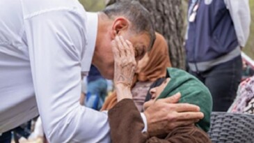 Kozak’a hizmet çıkarması
