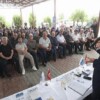 Kozlu’da Vatandaş Sordu, Lider Sandıkçı Cevapladı