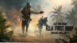 KRAFTON, Birlikte Oynanabilir Yapay Zekâ Karakteri PUBG Ally’ın Beta Testini Başlattı