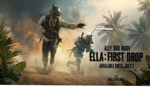 KRAFTON, Birlikte Oynanabilir Yapay Zekâ Karakteri PUBG Ally’ın Beta Testini Başlattı