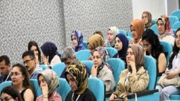 KTO Karatay Üniversitesi Konut Sahipliğinde PDR Akademi Buluşmaları Düzenlendi