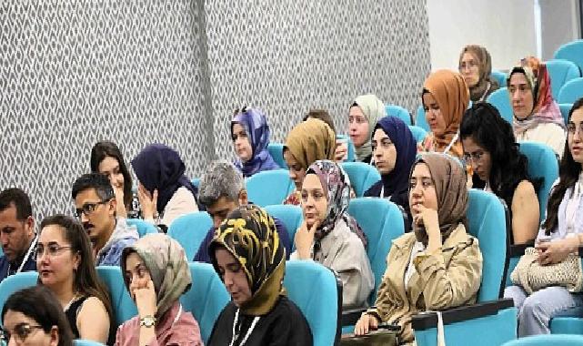 KTO Karatay Üniversitesi Konut Sahipliğinde PDR Akademi Buluşmaları Düzenlendi