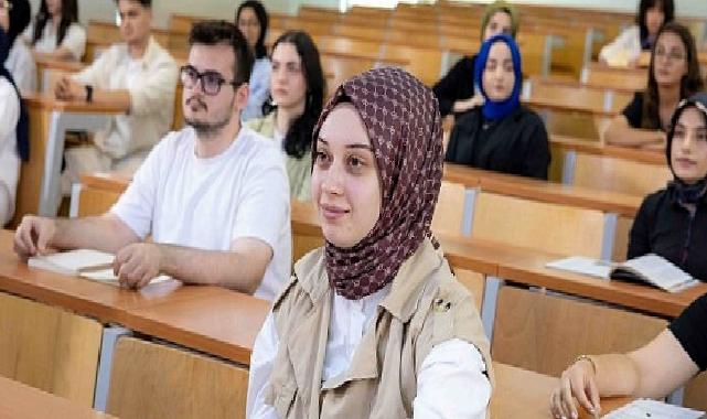 KTO Karatay Üniversitesi Memleketler arası Sıralamalarda Yükselişini Sürdürüyor