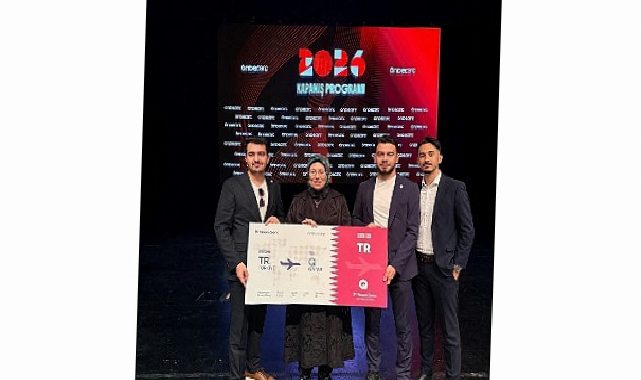 KTO Karatay Üniversitesi Öğrencilerinden FinansGenç’te İkili Muvaffakiyet