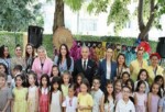 Küçükçekmeceli Öğrencilerin Karne Sevinci