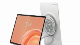 Lenovo, cümbüş tecrübesini Tab Plus Gen 2 ile tekrar tanımlıyor