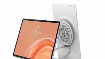 Lenovo, cümbüş tecrübesini Tab Plus Gen 2 ile tekrar tanımlıyor