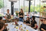 LGS öncesi çocuklara ruhsal takviye